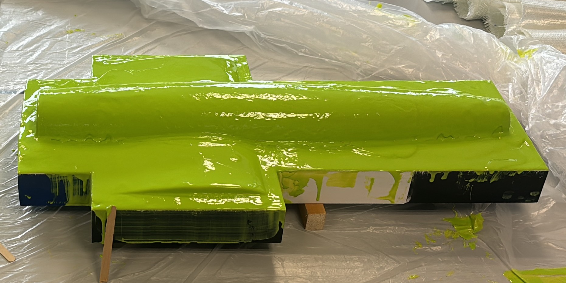 Tooling Mold